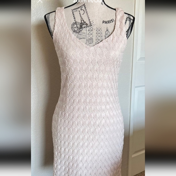 Zara dress with lining - Picture 3 of 4